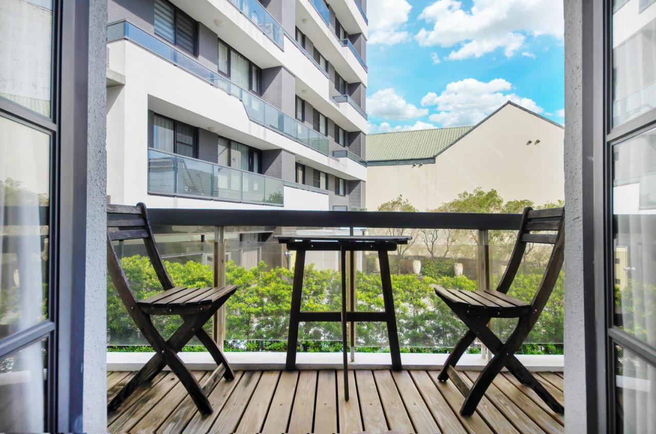 Isshoni House Apartment Tainan Exterior photo